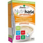 Mogador Nutrikaše probiotik pohanka 3 x 60 g – Zboží Dáma