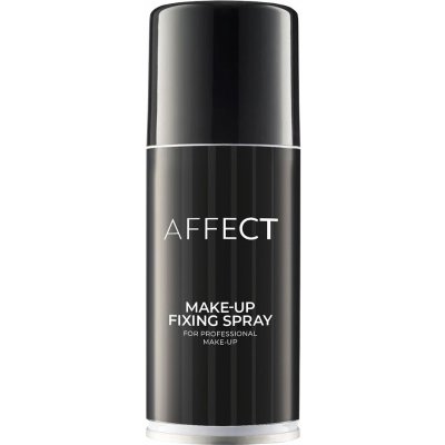 Affect Make-up Fixing Spray for Professional Make-up fixační sprej na make-up 150 ml – Sleviste.cz