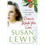Dance While You Can - Lewis Susan – Hledejceny.cz