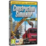 Construction Simulator 2015 (Gold) – Hledejceny.cz