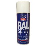 Colorlak Colorspray vrchní barva AC210 400 ml žlutá RAL 1023 – HobbyKompas.cz