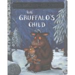 The Gruffalo's Child - Julia Donaldsonová – Zboží Dáma