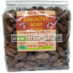 Salute Livi Kakaové boby nepražené Bio 500 g – Zbozi.Blesk.cz