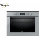 Mikrovlnná trouba Whirlpool AMW 831 IXL