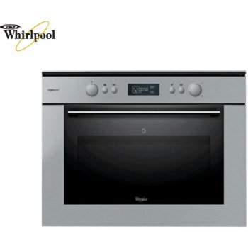 Whirlpool AMW 831 IXL