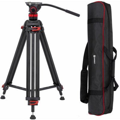 Lensbot RAZOR III – Zboží Živě
