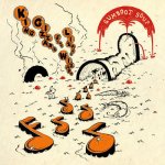 King Gizzard & The Lizard Wizard - Gumboot Soup CD – Hledejceny.cz