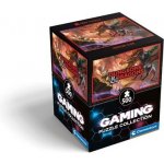 CLEMENTONI Gaming Collection Dungeons&Dragons 500 dílků – Hledejceny.cz