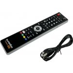 Dálkový ovladač SUPERIOR FREEDOM 4-IN-1 – Zboží Živě