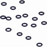 WINDSON Gumové kroužky RINGS (30 ks) – Zboží Dáma