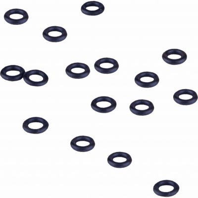 WINDSON Gumové kroužky RINGS (30 ks) – Zboží Dáma
