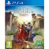Hra na PS4 The Quest for Excalibur - Puy Du Fou
