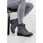 Cabin farmářky MD01BL.GR šedé – Hledejceny.cz