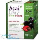 Doplněk stravy Pinia Pharmaceutical Acai Berry Linie Strong 180 tablet