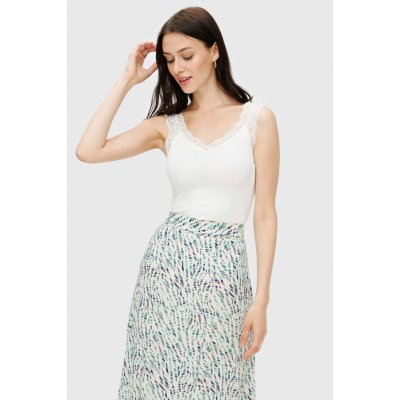 Pieces dámské tílko Barbera – Zboží Mobilmania