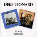 Leonard Deke: Iceberg / Kamikaze CD – Sleviste.cz