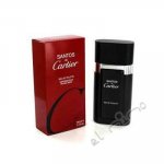 Cartier Santos toaletní voda pánská 100 ml tester – Hledejceny.cz