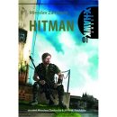 Kniha Agent X-Hawk 01: Hitman Miroslav Žamboch