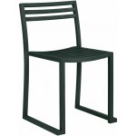 Hem Zahradní židle Chop, Black Green, 30912 – Hledejceny.cz