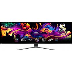 MSI MPG 491CQP-QD-OLED