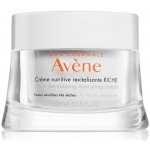 Avène Extra výživný kompenzační krém 50 ml – Zboží Mobilmania