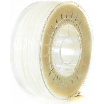 Devil Design Filament Nylon PA12 1,75 mm 0,33 kg - Přírodní – Zboží Živě