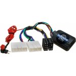 Connects2 Adaptér pro ovládání na volantu Dacia Duster 240030 SDC010 240030_SDC010 + Prodloužená lhůta na vrácení zboží do 40 dnů