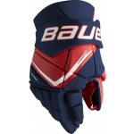 Rukavice BAUER S25 VAPOR FLY40 GLOVE INT – Zboží Dáma