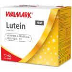 Walmark Lutein Plus 90+30 tablet Promo 2023 – Zboží Mobilmania