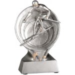 Soška LYŽE SJEZD – Hledejceny.cz