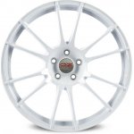 OZ Ultraleggera 8x17 5x108 ET55 white – Hledejceny.cz