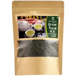 Tian Hu Shan Zelený čaj Hunan 100 g