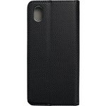Pouzdro Smart Case Book - Huawei Y5 2019 černé – Zboží Živě