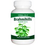 Brahmihills nervové tonikum paměť Herbal Hills 60 kapslí – Hledejceny.cz