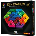 SMART: IQ Deluxe Hexagon – Sleviste.cz