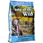 Taste of the Wild Appalachian Valley Small Breed 5,6 kg – Sleviste.cz