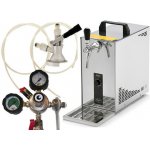 Lindr PYGMY 25 NEW Green line – Zboží Dáma