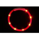 Reedog Easy Light svítící obojek pro psy – Zboží Mobilmania