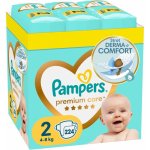 Pampers Premium Care 2 224 ks – Zboží Dáma