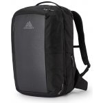 Gregory Border Carry On černá 40 l – Zboží Dáma