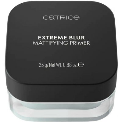 Catrice Extreme Blur Mattifying Primer matující podkladová báze 25 g – Sleviste.cz