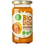 Koldokol Bioláda meruňka Bio 230 g – Zbozi.Blesk.cz