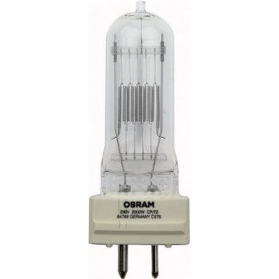Osram 64788 2000W GY16 230V FTM CP/72 – Hledejceny.cz