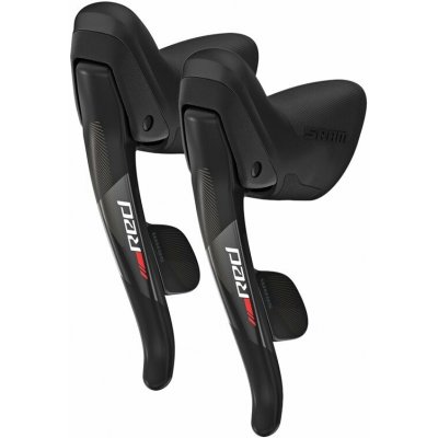 Sram řadící/brzdové páky Red 2x11 rychlostí pár – Hledejceny.cz
