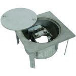 DEHN Krabice 549090 nerez 549090 – Hledejceny.cz