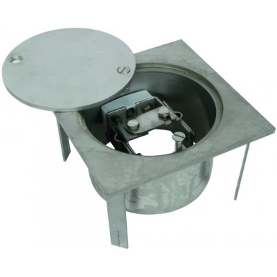 DEHN Krabice 549090 nerez 549090 – Hledejceny.cz