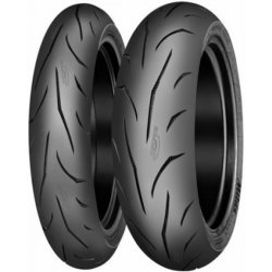 MITAS 160/60 R17 SPORT FORCE+ EVOLUTION (69W)