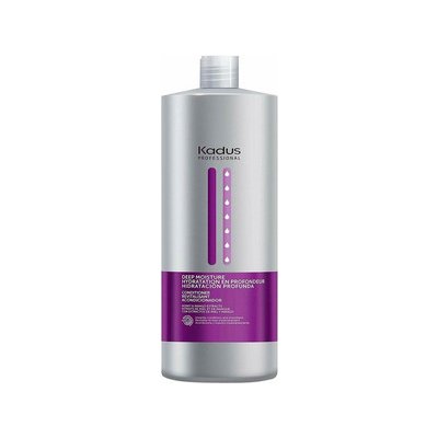 Kadus Deep Moisture Conditioner 1000 ml – Zboží Dáma