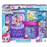 Hasbro My Little Pony Movie Pinkie Pie – Hledejceny.cz