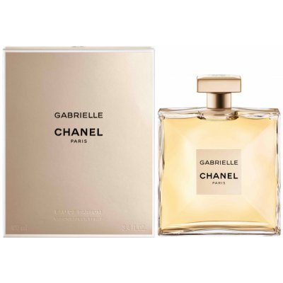 Chanel Gabrielle parfémovaná voda dámská 100 ml tester – Hledejceny.cz